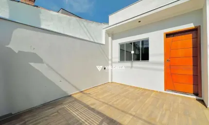 Casa com 2 dormitórios à venda, 50 m² por R$ 270.000,00 - Jardim Wanel Ville IV - Sorocaba/SP
