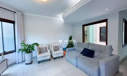 Casa com 3 dormitórios à venda, 242 m² por R$ 950.000,00 - Condomínio Constantino Matucci - Sorocaba/SP