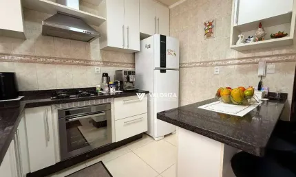 Casa com 4 dormitórios à venda, 185 m² por R$ 600.000,00 - Jardim Siriema - Sorocaba/SP