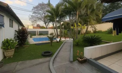 Casa com 4 dormitórios à venda, 348 m² por r$ 1.300.000,00 - jardim bandeirantes - sorocaba/sp
