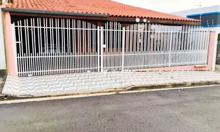Casa com 3 quartos à venda, 186 m² por R$ 650.000 - Jardim Iguatemi - Sorocaba/SP