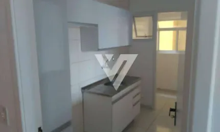 Apartamento com 2 dormitórios à venda, 52 m² por r$ 300.000,00 - edifício rios da amazônia - sorocaba/sp