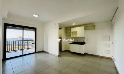 Apartamento com 3 dormitórios, 95 m² - venda por R$ 1.140.000,00 ou aluguel por R$ 5.246,00/mês - Edifício JK Boa Vista - Sorocaba/SP