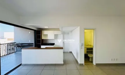 Apartamento com 3 dormitórios, 125 m² - venda por R$ 1.500.000,00 ou aluguel por R$ 7.140,00/mês - Edifício JK Boa Vista - Sorocaba/SP