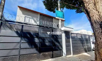 Casa com 2 quartos à venda, 62 m² por R$ 255.000 - Jardim Betânia - Sorocaba/SP