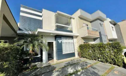 Casa com 3 quartos, sendo 1 suíte à venda, 145 m² por R$ 789.000 - Golden Park - Sorocaba/SP