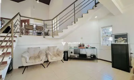 Casa com 3 dormitórios à venda, 202 m² por R$ 1.100.000,00 - Condomínio Village Ipanema - Araçoiaba da Serra/SP