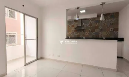 Apartamento com 3 dormitórios à venda, 60 m² por r$ 345.000,00 - condomínio residencial spazio salute - sorocaba/sp