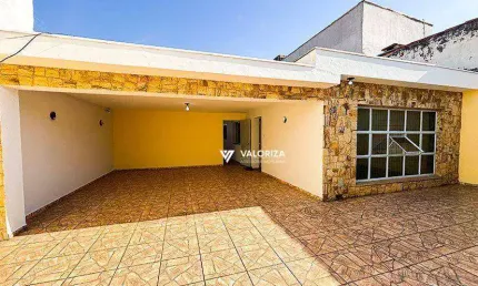 Casa com 2 quartos à venda, 148 m² por r$ 460.000 - vila barcelona - sorocaba/sp