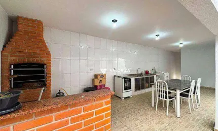 Casa com 2 quartos à venda, 148 m² por r$ 460.000 - vila barcelona - sorocaba/sp