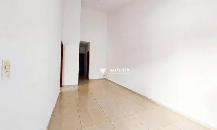 Casa com 3 quarto, 110 m² - venda por r$ 650.000 ou aluguel por r$ 4.490/mês - residencial bela vista - sorocaba/sp