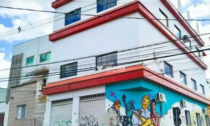 Salão para alugar, 700 m² por R$ 9.350,00/mês - Centro - Sorocaba/SP