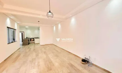 Casa com 4 dormitórios à venda, 182 m² por R$ 680.000,00 - Wanel Ville - Sorocaba/SP