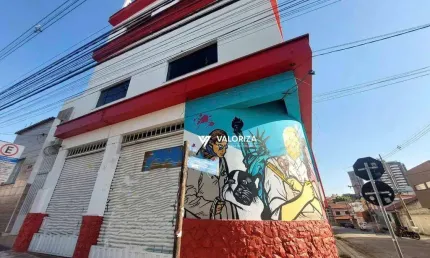 Salão para alugar, 300 m² por R$ 9.350,00/mês - Centro - Sorocaba/SP