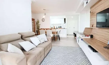 Apartamento com 3 quartos à venda, 92 m² por r$ 870.000 - parque campolim - sorocaba/sp