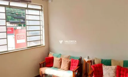 Casa com 2 dormitórios à venda, 138 m² por R$ 370.000,00 - Centro - Sorocaba/SP