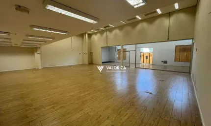 Salão, 700 m² - venda por R$ 4.500.000,00 ou aluguel por R$ 39.500,00/mês - Wanel Ville - Sorocaba/SP