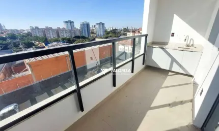 Apartamento com 3 dormitórios para alugar, 80 m² por r$ 3.650,00/mês - jardim refúgio - sorocaba/sp