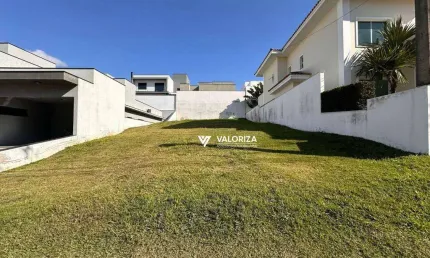 Terreno à venda, 300 m² por r$ 399.000,00 - aldeia da mata - votorantim/sp