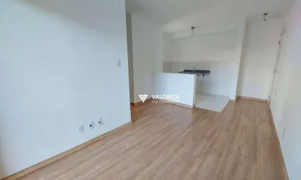 Apartamento com 2 quartos à venda, 52 m² por r$ 249.000 - condomínio mirante da colina - sorocaba/sp