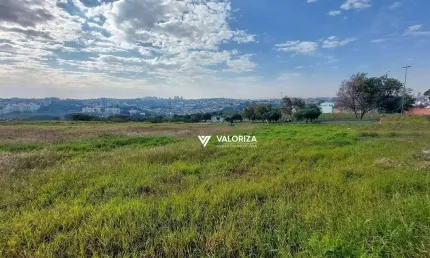 Terreno à venda, 25700 m² por R$ 17.990.000,00 - Jardim Wanel Ville III - Sorocaba/SP