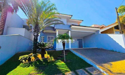 Casa com 3 quartos à venda, 320 m² por R$ 1.200.000 - Condomínio Residencial Ibiti do Paço - Sorocaba/SP