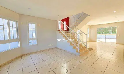 Casa com 3 quartos à venda, 320 m² por r$ 1.200.000 - condomínio residencial ibiti do paço - sorocaba/sp
