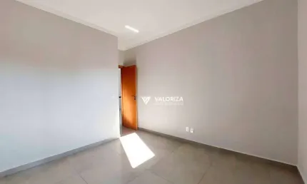 Casa com 3 suítes à venda, 67 m² por R$ 385.000 - Residencial Jardim São Lucas - Salto de Pirapora/SP