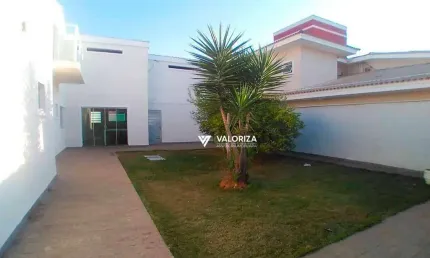Casa com 3 quartos, sendo 1 suíte à venda, 279 m² por r$ 1.277.000 - condomínio ibiti do paço - sorocaba/sp