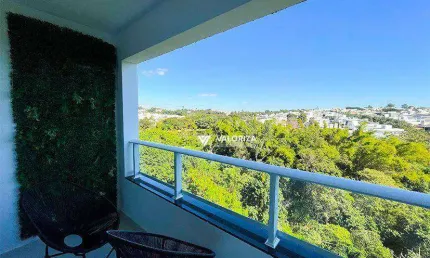 Apartamento com 3 dormitórios, 73 m² - venda por r$ 780.000,00 ou aluguel por r$ 5.000,00/mês - parque campolim - sorocaba/sp