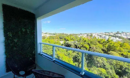 Apartamento com 3 dormitórios, 73 m² - venda por R$ 780.000,00 ou aluguel por R$ 5.000,00/mês - Parque Campolim - Sorocaba/SP