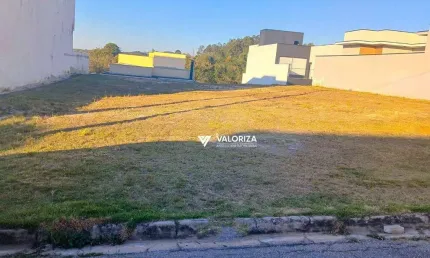 Terreno à venda, 360 m² por r$ 345.000,00 - condomínio renaissance - sorocaba/sp