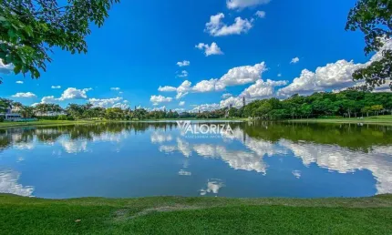 Casa com 3 dormitórios à venda, 334 m² por R$ 5.500.000,00 - Condomínio Residencial Lago Azul Golf Club - Araçoiaba da Serra/SP