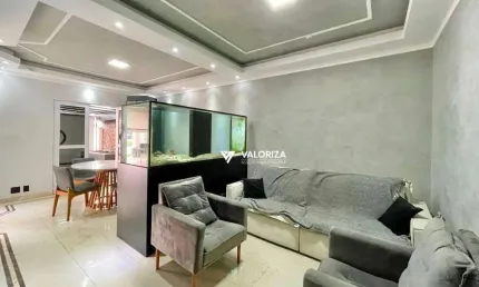 Casa com 3 dormitórios à venda, 118 m² por r$ 890.000,00 - vila odin - sorocaba/sp