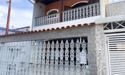Casa com 4 dormitórios à venda, 245 m² por r$ 636.000,00 - vila hortência - sorocaba/sp