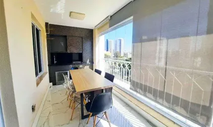 Apartamento com 3 quartos à venda, 97 m² por r$ 990.000 - condomínio dueto - sorocaba/sp