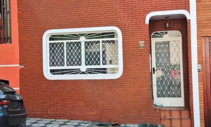 Casa com 3 dormitórios à venda, 68 m² por r$ 450.000,00 - centro - sorocaba/sp