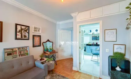 Apartamento com 3 quartos à venda, 109 m² por r$ 650.000 - condomínio edifício montreal - sorocaba/sp