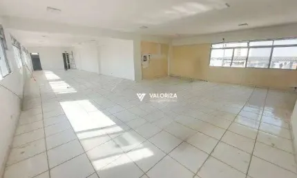 Salão para alugar, 176 m² por r$ 1.835,01/mês - centro - sorocaba/sp