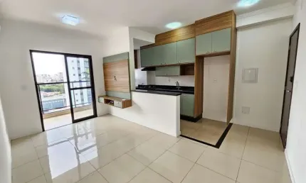 Apartamento com 2 quartos à venda, 65 m² por r$ 515.000 - residencial le griff pagliato - sorocaba/sp