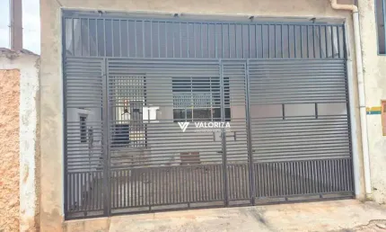 Casa com 3 dormitórios à venda, 185 m² por r$ 320.000,00 - vila guimarães - sorocaba/sp