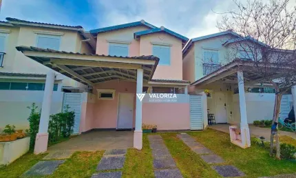 Casa em condomínio fechado com 3 quartos para alugar na Rua Paulo Varchavtchik, 581, Aparecidinha, Sorocaba