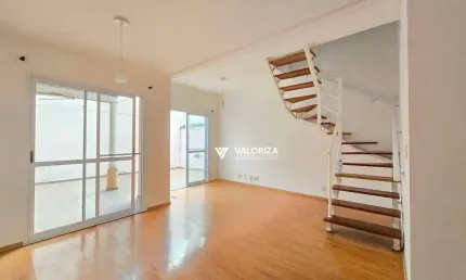 Casa em condomínio fechado com 3 quartos para alugar na Rua Paulo Varchavtchik, 581, Aparecidinha, Sorocaba