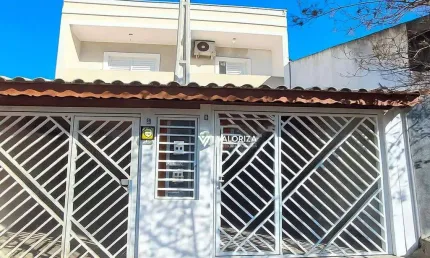 Casa com 2 dormitórios à venda, 79 m² por r$ 380.000,00 - jardim wanel ville v - sorocaba/sp