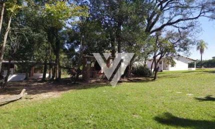 Área à venda, 98000 m² por R$ 12.000.000,00 - Jardim das Azaléias - Sorocaba/SP
