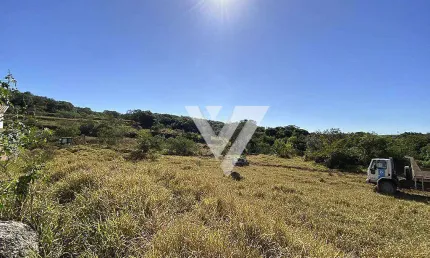 Terreno à venda na Rua José Rodrigues Fernandes, Terras Sao Francisco, Salto de Pirapora