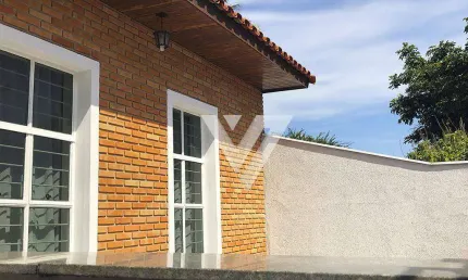 Casa com 3 dormitórios à venda - vila fiori - sorocaba/sp