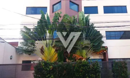 Prédio, 750 m² - venda por r$ 5.000.000,00 ou aluguel por r$ 20.000,00/mês - recreio marajoara - sorocaba/sp
