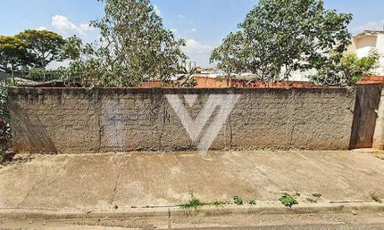 Terreno à venda, 428 m² - Jardim Ana Maria - Sorocaba/SP