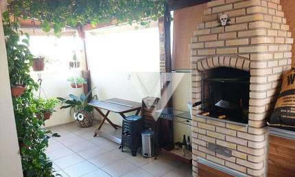 Apartamento com 3 dormitórios à venda, Jardim Vera Cruz - Sorocaba/SP
